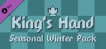 King's Hand - Seasonal Winter Pack banner image