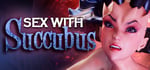 Sex with Succubus ❤️‍🔥 banner image