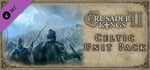Crusader Kings II: Celtic Unit Pack banner image