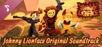 Johnny Lionface Soundtrack banner image