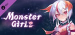 monster girls 2 - Full edition banner image