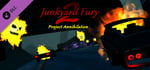 Junkyard Fury 2 - Project Annihilation banner image