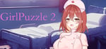 GirlPuzzle 2 steam charts