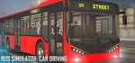 Bus Simulator: Car Driving banner image