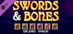 Swords & Bones - SKINS Pack banner image