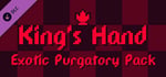 King's Hand - Exotic Purgatory Pack banner image