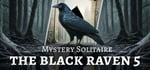 Mystery Solitaire. The Black Raven 5 banner image