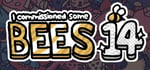 I commissioned some bees 14 banner image