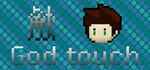 God touch banner image
