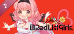 Red List Girls.-Andean Flamingo- Soundtrack banner image