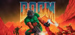 DOOM (1993) steam charts