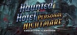 Haunted Hotel: Personal Nightmare Collector's Edition banner image