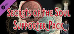 The Test: Secrets of the Soul - Supporter Pack banner image