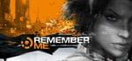 Remember Me banner image