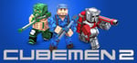 Cubemen 2 steam charts