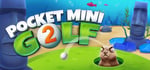Pocket Mini Golf 2 banner image