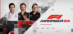 F1® Manager 2023 banner image
