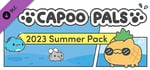 CapooPals - 2023 Summer Pack banner image