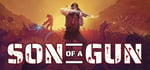 Son of a Gun steam charts