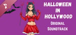 Halloween in Hollywood Soundtrack banner image