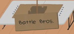 Battle Bros. steam charts