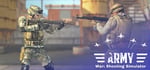 Army War: Shooting Simulator banner image