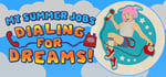 My Summer Jobs: Dialing for Dreams! steam charts