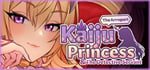 The Arrogant Kaiju Princess and The Detective Servant steam charts