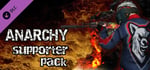 Anarchy: Supporter Pack banner image