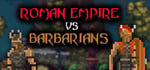 Roman Empire vs. Barbarians steam charts