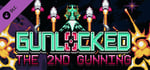 Gunlocked - The 2nd Gunning banner image
