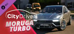 CityDriver - Moruga Turbo banner image