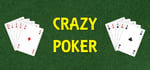 Crazy Poker banner image