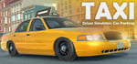 Taxi Driver Simulator: Car Parking banner image