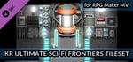 RPG Maker MV - KR Ultimate Sci-Fi Frontiers Tileset banner image