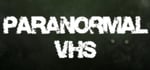 Paranormal VHS steam charts