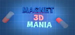 Magnet Mania 3D banner image