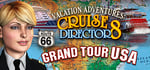 Vacation Adventures: Cruise Director 8 Collectors Edition banner image