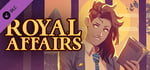 Royal Affairs — Royal Favor banner image