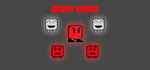 Angry Cubes steam charts