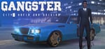 Gangster City: Mafia Car Driving banner image