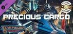 Fantasy Grounds - Starfinder RPG - Society Scenario #4-08: Precious Cargo banner image