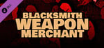 Blacksmith Weapon Merchant - Demons DLC banner image