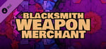Blacksmith Weapon Merchant - Magicians DLC banner image