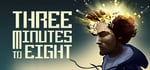 Three Minutes To Eight banner image