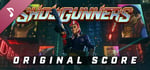Showgunners Soundtrack banner image