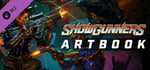 Showgunners - Art Book banner image