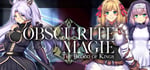 Obscurite Magie: The Blood of Kings banner image