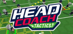 Head Coach Tactics steam charts