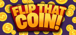 Flip That Coin! banner image